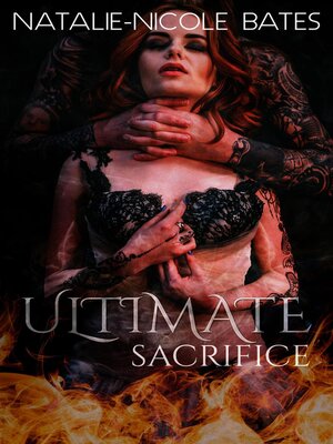 cover image of Ultimate Sacrifice